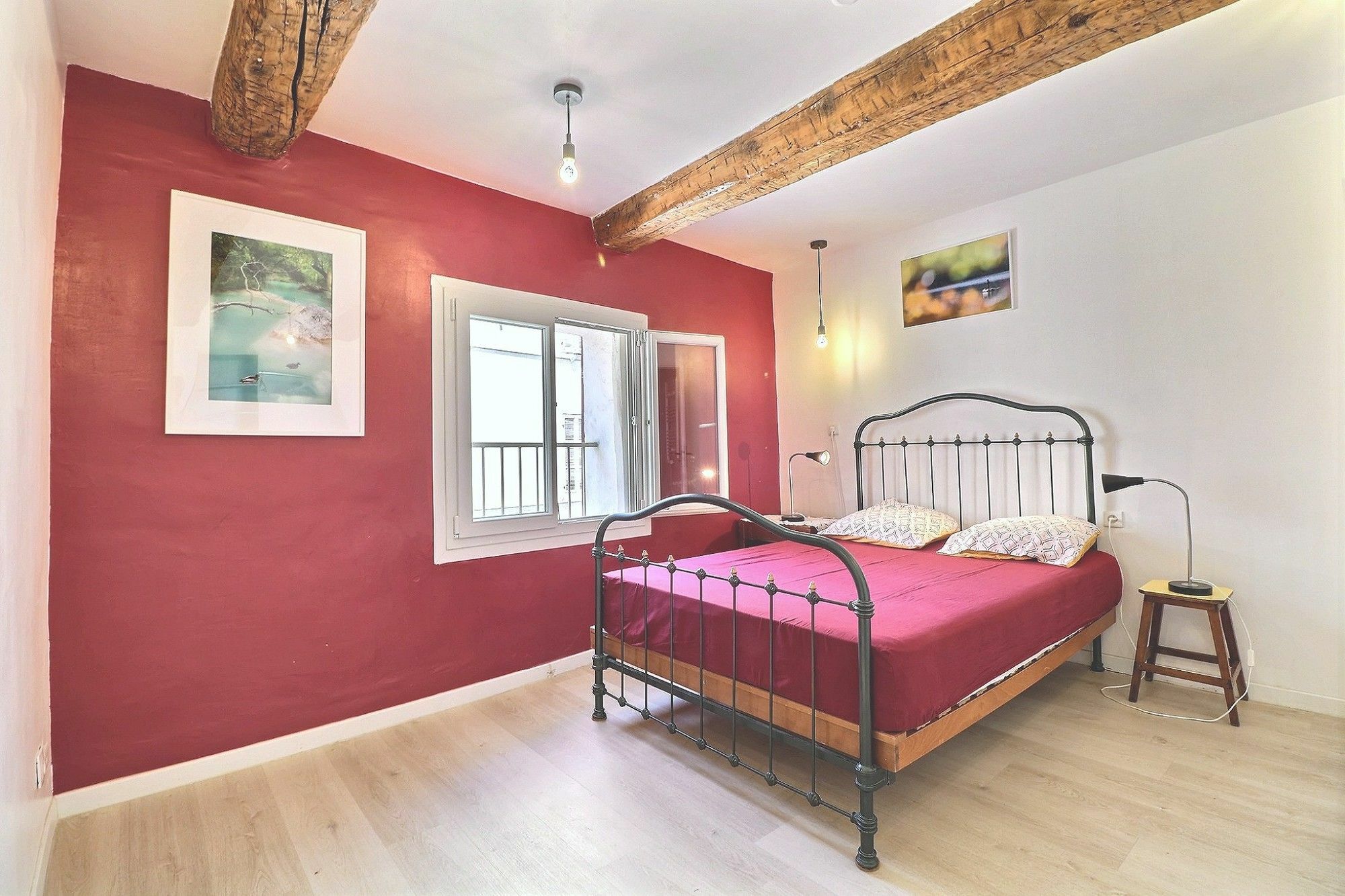 Apartament Les Marches De Saint Charles Marsylia Zewnętrze zdjęcie